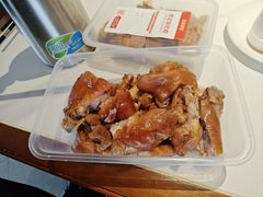 -须水邓记叫化鸡(长兴路店)