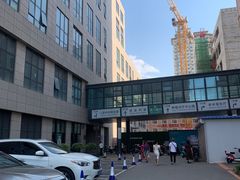 -辽宁省人民医院