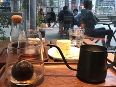 -Home Cafe(水榭春天店)