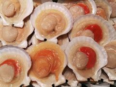 -星伦多自助料理(宝山龙湖天街店)