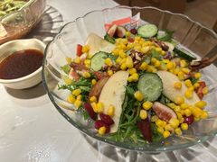 -七八冷面·延边朝鲜族美食(欢乐谷店)