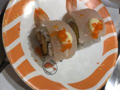 -新一番三文鱼寿司(大东海店)