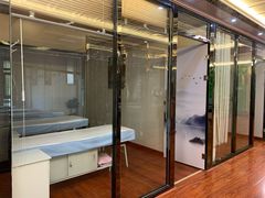 -益康盲人推拿按摩(长虹店)