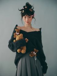 点击看大图 -瞳摄影写真旗舰店