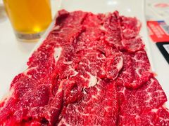 -今日牛事潮汕鲜牛肉火锅(瑞金店)
