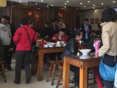 大堂-晋一碗刀削面·特色家常菜(云岗店)