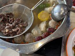-潮悦牛肉火锅城(水贝店)