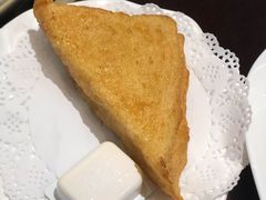 法式西多士-博悦茶餐厅(文殊院店)