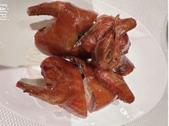 -新雅粤菜馆(南京东路店)