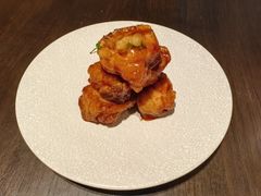 -彩丰楼中餐厅(佘山世茂洲际酒店)