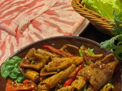 -冯校长老火锅(广州正佳广场店)