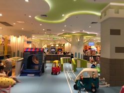 -meland亲子乐园•派对•研学(苏州悠方购物中心店)