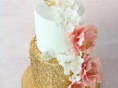 -柏尼娅PEARIA·蛋糕定制(静安店)