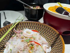 -BetterThai 泰加(苏州中心店)