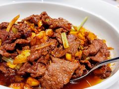 -隐厨·中国菜馆(三里屯T+MALL店)
