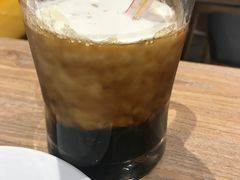 黑糖青蛙撞奶-芒果爆爆(东海缤纷店)