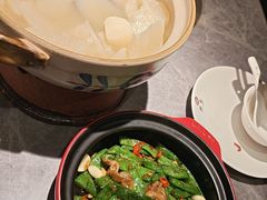 -湘轩·土菜研究院(光大店)