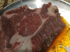 -姜胖胖无限自助烤肉(凯德天府店)
