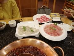 -老码头火锅(骡马市店)