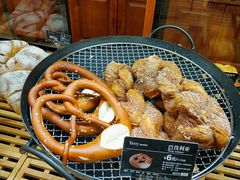 巴伐利亚-精点味道(西安路店)