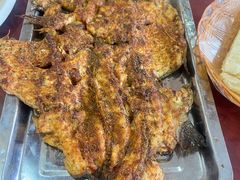-途肴·老农饭庄(百里峡店)