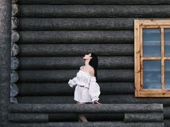 -Blue Concept Cafe&Farm·關於藍