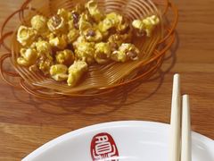 -天盛海鲜烧烤大排档·本地小海鲜·牟平腿穗子(幸福店)