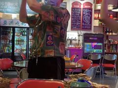 -蚝堡海鲜·威海菜·海肠捞饭·烧烤·亚洲吃蚝公司(幸福门店)