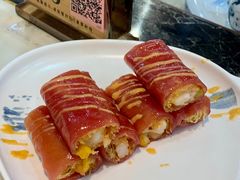 -點無缺茶楼·海鲜酒家(世博店)