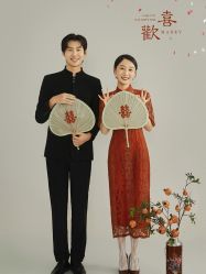 点击看大图 -太古映画婚纱摄影(天河店)