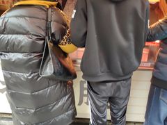 -丁家脆哨(民生路店)