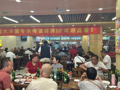 -西塔大冷面(市府大路店)