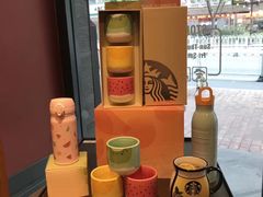 -星巴克(深圳海岸城4楼店)
