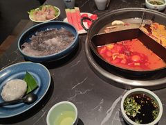 -巴蜀大将火锅(春熙店)