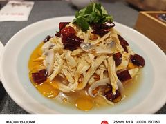 -新吉士·上海菜(浦东LCM置汇旭辉店)