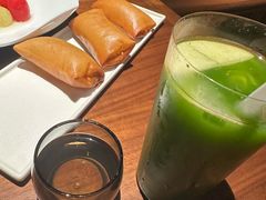 -苏帮袁Sue Cuisine(将台店)