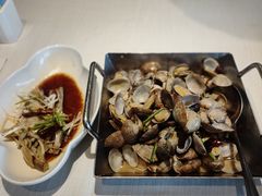 -开海·红岛海鲜虾水饺(石老人店)