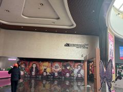 -武商摩尔影城(国广IMAX激光店)