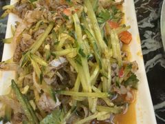 -潮汕美牛肉丸火锅店(天宁寺店)