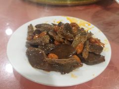 -老孙家饭庄·非遗(东关店)