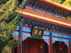 -南沙天后宫景区