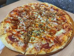 -达美乐比萨(商城路店)