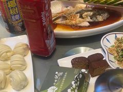 -胡杨记忆(和平路店)