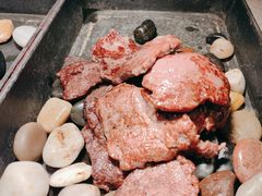 -株洲大汉希尔顿酒店·香全日制自助餐厅