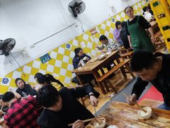 -九九牛肉馆(南山路店)