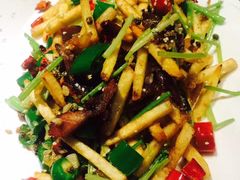 -楚太子  中餐&烧烤(武大店)