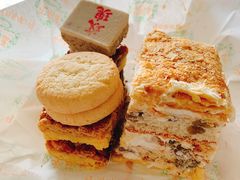 -桂顺斋(西花市店)