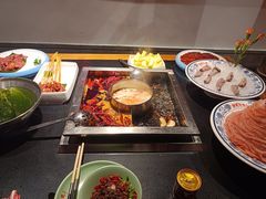 -蜀江龙火锅(339店)