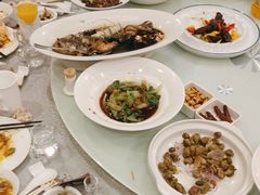 -金狮麟•宋宴•宋文化地标餐厅(晋安路店)