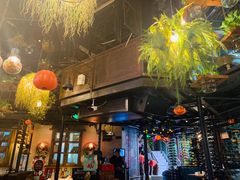 -胡桃里音乐酒馆(白云五号T5 MALL店)